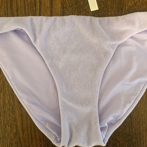 Victoria Secret Swimsuit. Top 34b, bottom small. - Picture 2 of 9